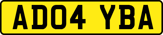 AD04YBA