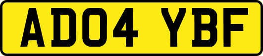 AD04YBF