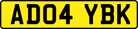 AD04YBK