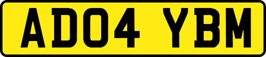 AD04YBM