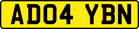 AD04YBN