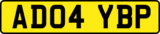 AD04YBP