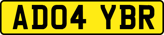 AD04YBR