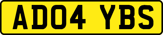 AD04YBS