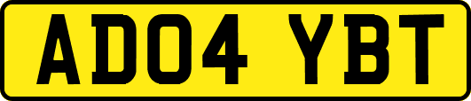 AD04YBT