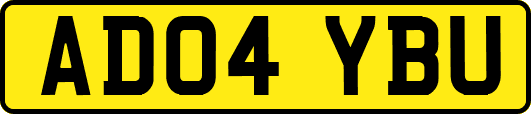 AD04YBU