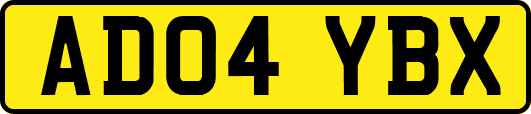 AD04YBX