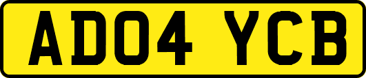 AD04YCB