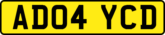 AD04YCD