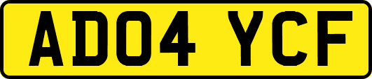AD04YCF