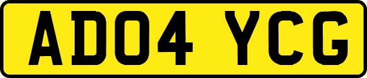 AD04YCG