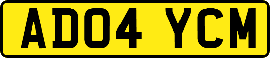 AD04YCM