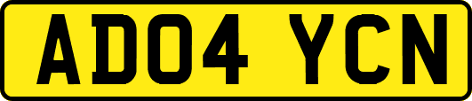 AD04YCN