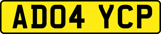 AD04YCP