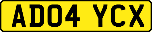 AD04YCX