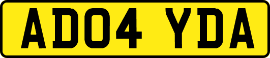 AD04YDA