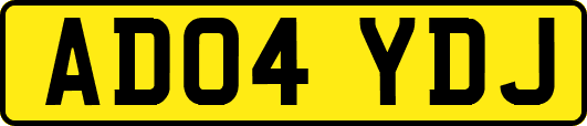 AD04YDJ