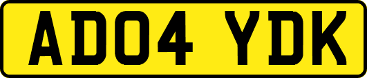 AD04YDK