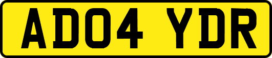 AD04YDR