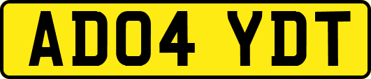 AD04YDT