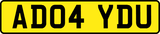 AD04YDU