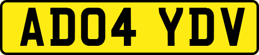 AD04YDV