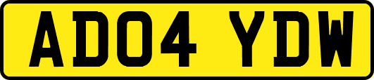AD04YDW