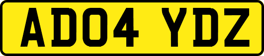 AD04YDZ