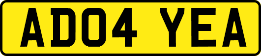 AD04YEA