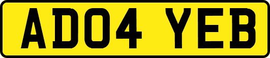 AD04YEB