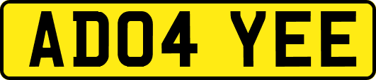 AD04YEE