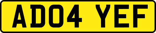 AD04YEF