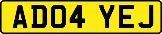 AD04YEJ