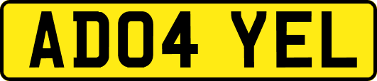 AD04YEL