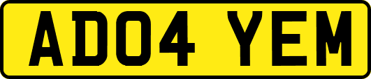AD04YEM