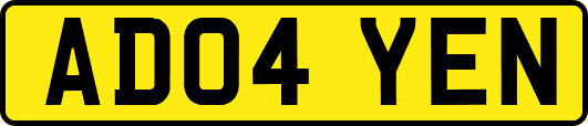 AD04YEN