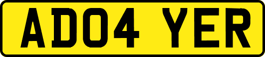 AD04YER