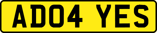 AD04YES