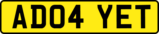AD04YET