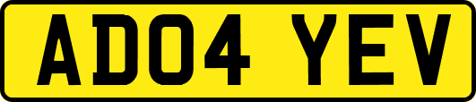 AD04YEV