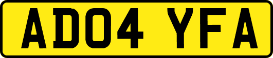 AD04YFA