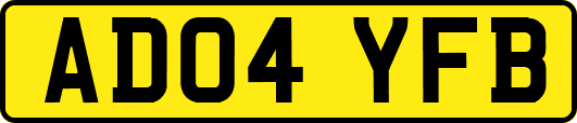 AD04YFB