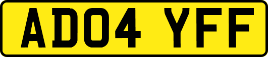 AD04YFF