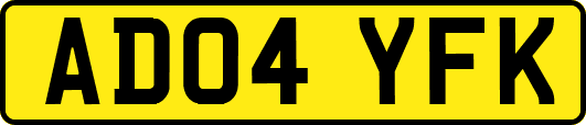 AD04YFK