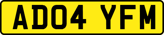 AD04YFM