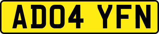 AD04YFN