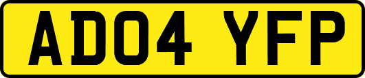 AD04YFP