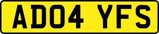 AD04YFS