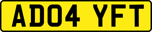 AD04YFT