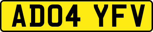 AD04YFV